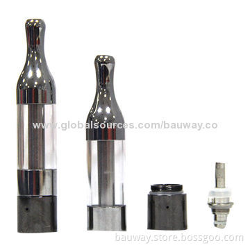 2014 New Product Atomizers, Mini Protank 2 Evod Battery, 5mL Capacity, 2.4 Ohms